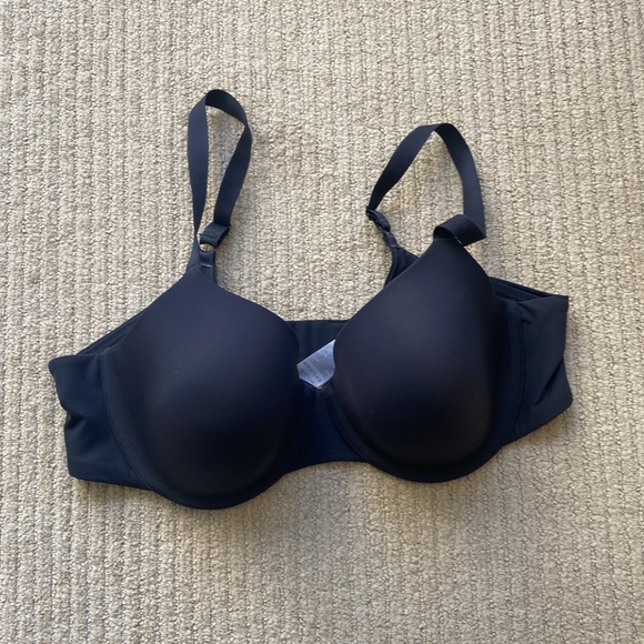 knix Other - Knix FreeFlex Demi Bra, Black, 40B